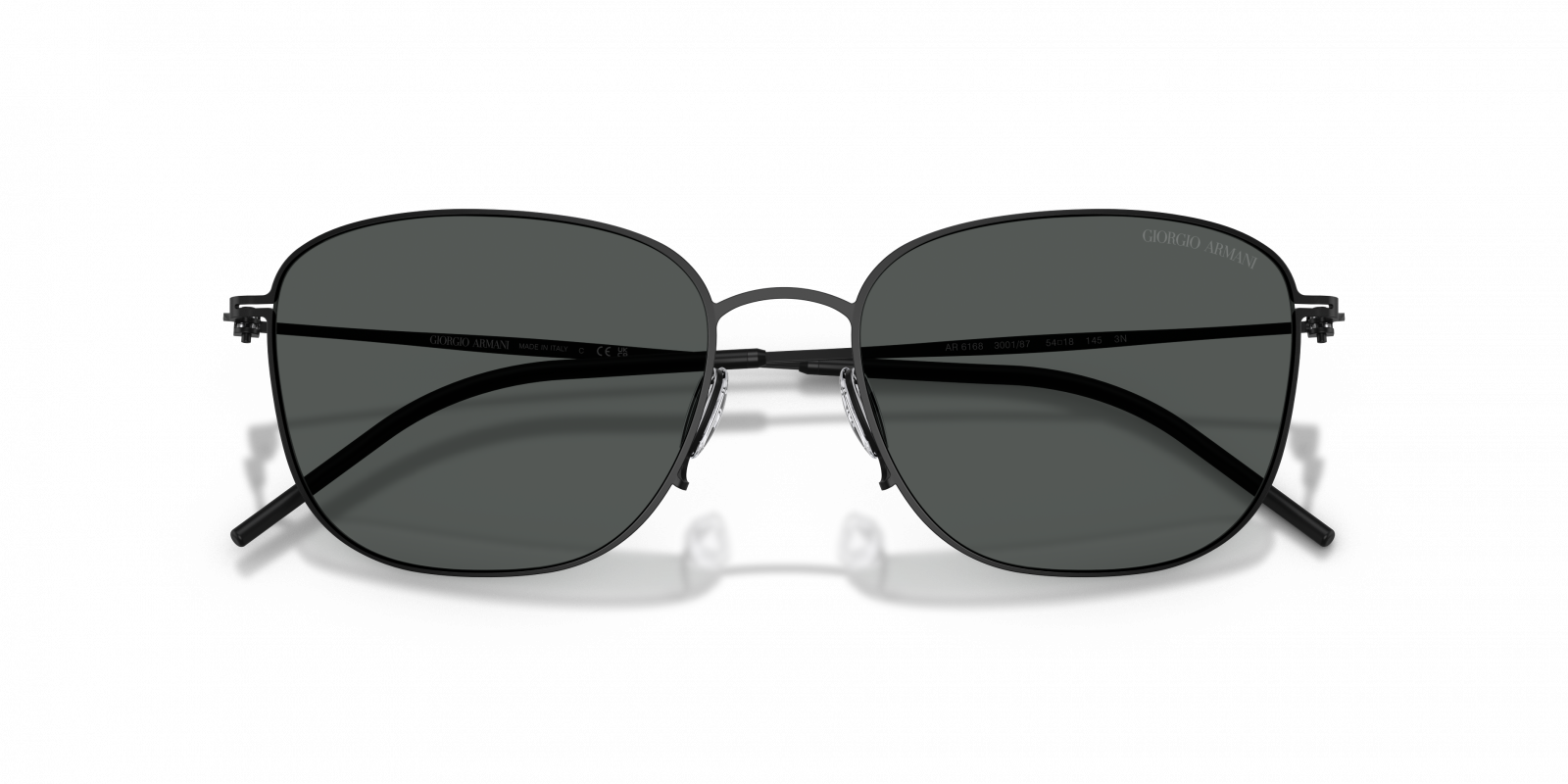 Giorgio Armani AR6168 300187  